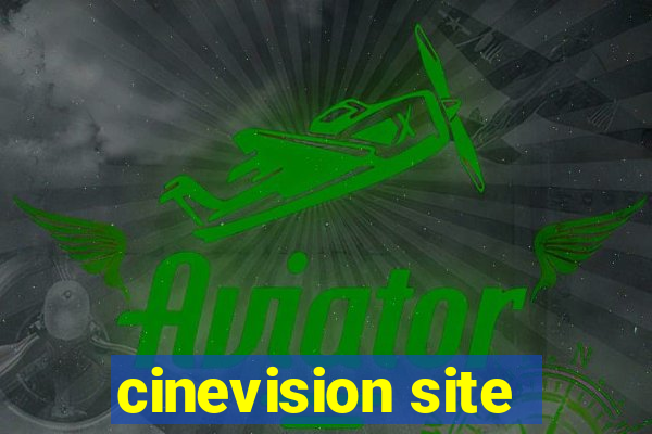 cinevision site